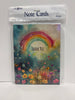 8 pack of note cards