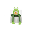Frog Shelf sitter