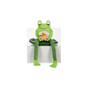 Frog Shelf sitter