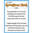 The Little Springtime Chick Pocket Token
