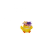 Fancy Chick Pocket Charm