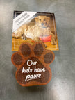 Mini Pet Block Frames