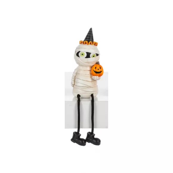 Classic Spooky Friends Shelf sitters