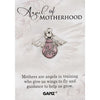 Angel of Motherhood Pin