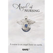 Angel of Nursing Pin