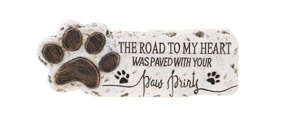 Pet Memorial Markers