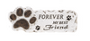 Pet Memorial Markers