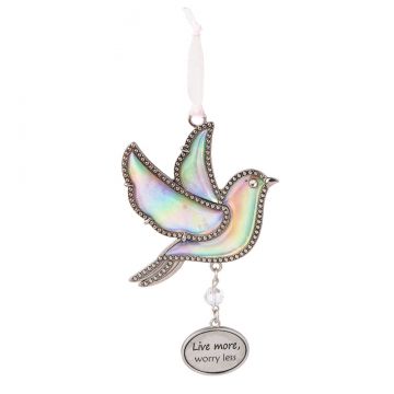 Find Your Wings Ornament
