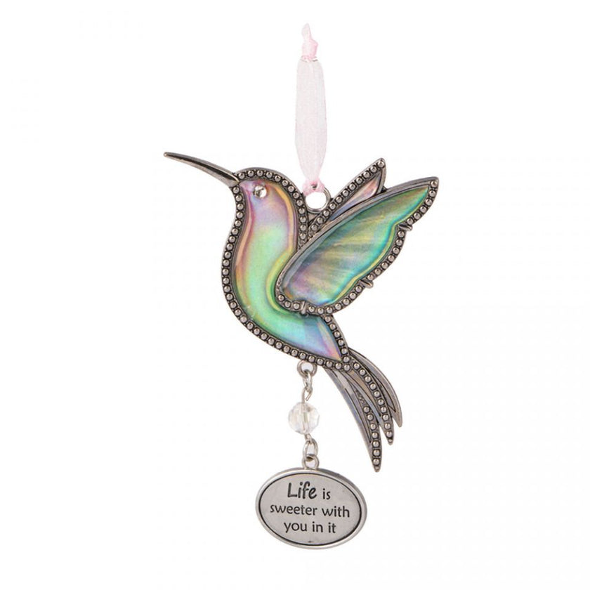 Find Your Wings Ornament