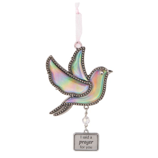 Find Your Wings Ornament