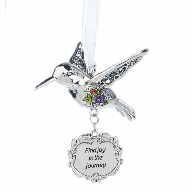 Soaring into Spring Ornaments