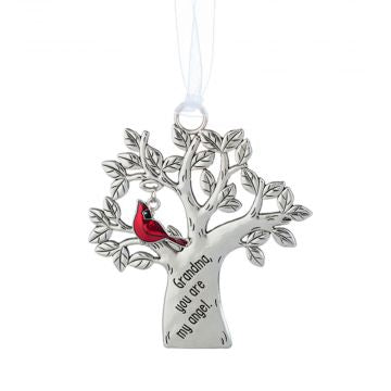 Always in My Heart Ornaments