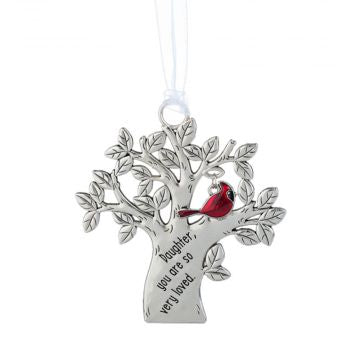 Always in My Heart Ornaments