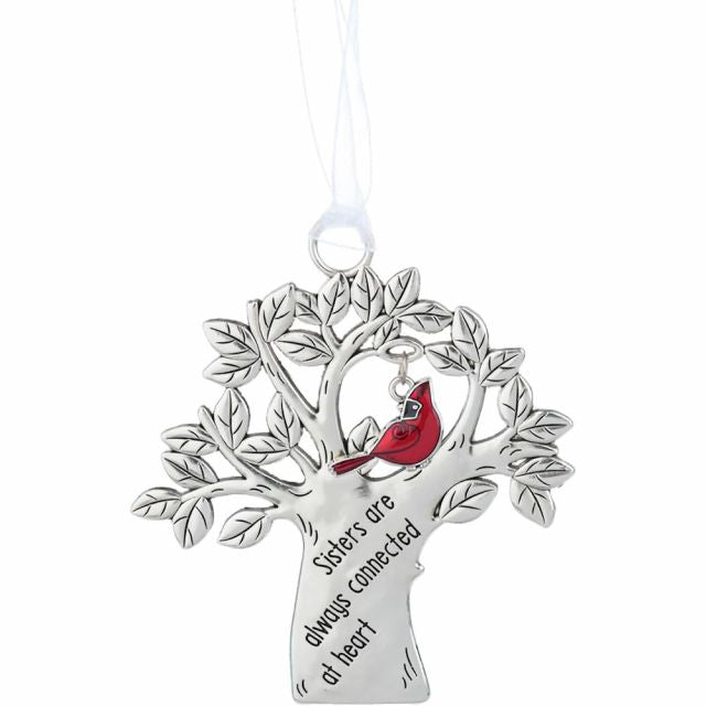 Always in My Heart Ornaments