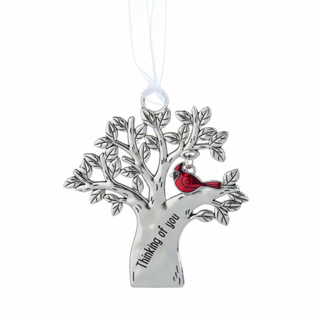 Always in My Heart Ornaments