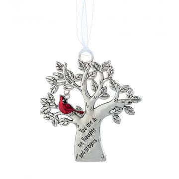 Always in My Heart Ornaments