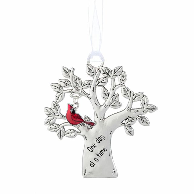 Always in My Heart Ornaments