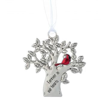 Always in My Heart Ornaments