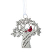 Always in My Heart Ornaments