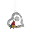 Always in My Heart Ornaments