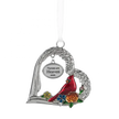 Always in My Heart Ornaments