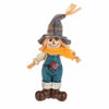 Scarecrow figurine