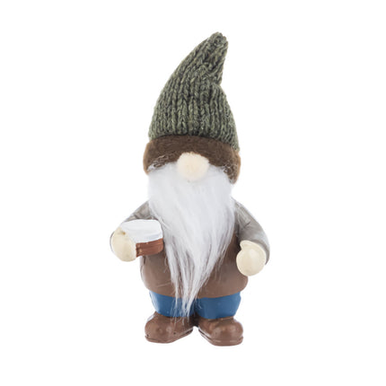 Happy Hour Gnome Figurine