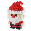 3D Christmas Blocks