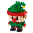 3D Christmas Blocks