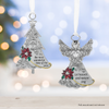 Celebrate The Season Ornaments