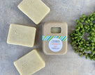 Mt. Lebanon Gardners Grit Soap