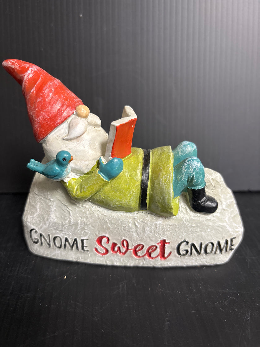 Welcome Gnomes