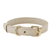 Saffiano Pet Collars-4 Styles