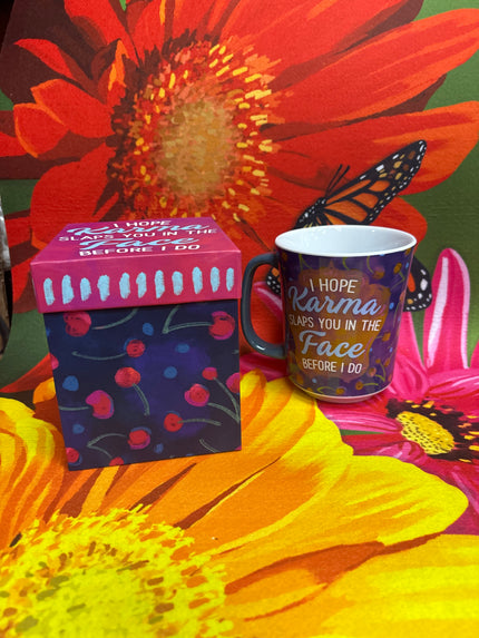 Ceramic Mug 