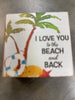 Inspirational 2x2 wooden talk blocks