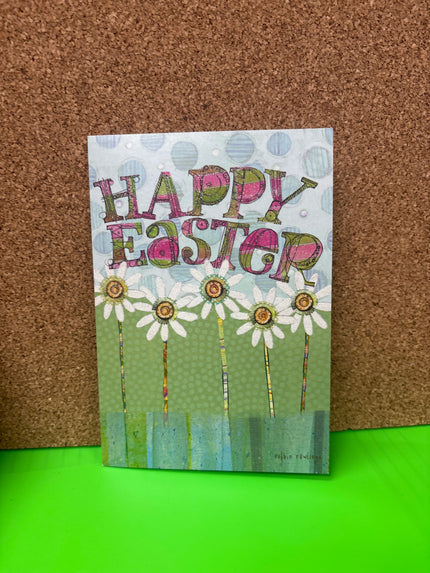 Easter card