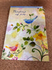 Thinking of You card