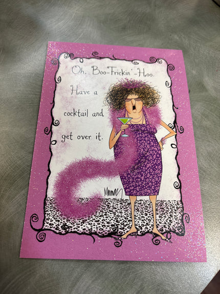 Birthday Card