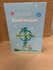 Confirmation Card