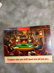 Birthday Card