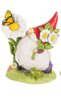Garden Gnomes