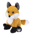 Webkinz Next Fox