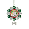 Pet Picture Frame Ornament