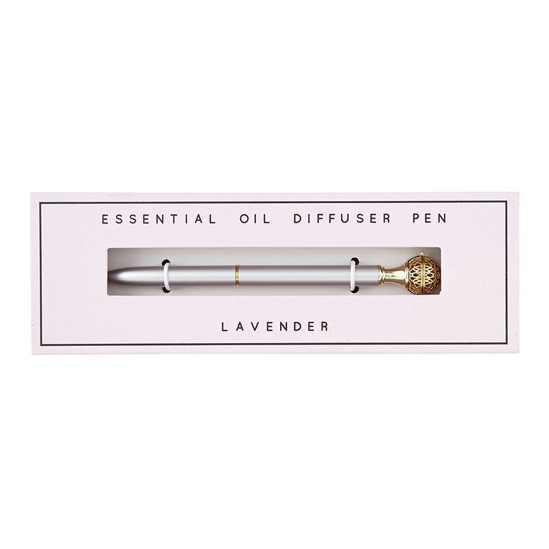 Boxed Essential Oil Diffuser Pens