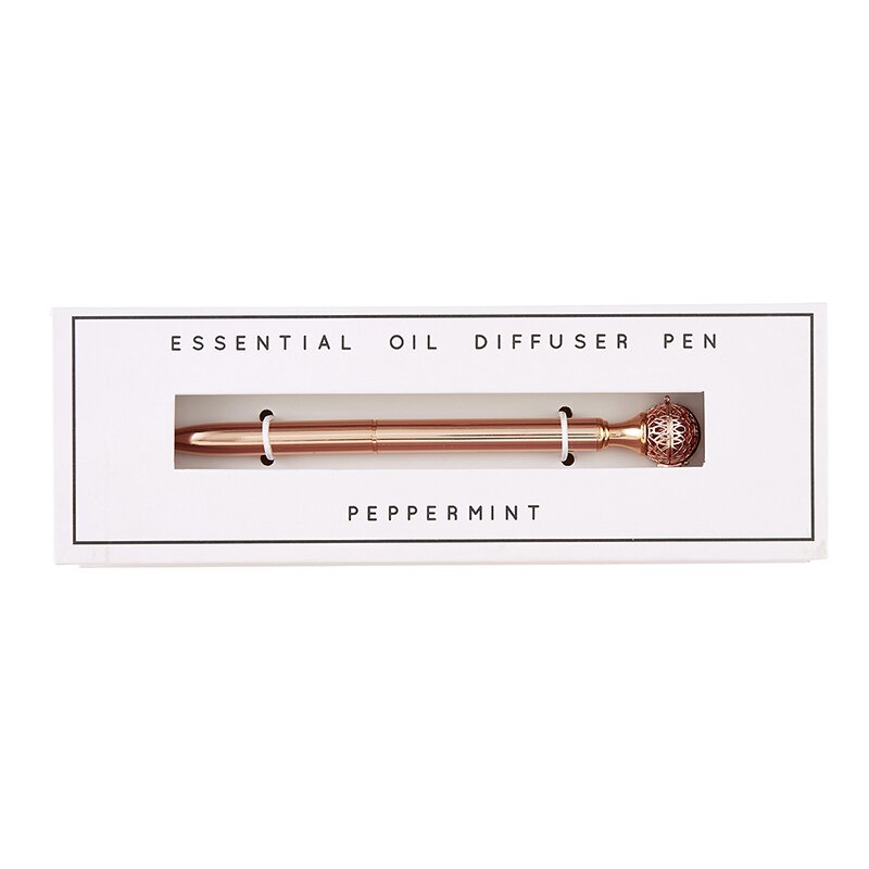 Boxed Essential Oil Diffuser Pens