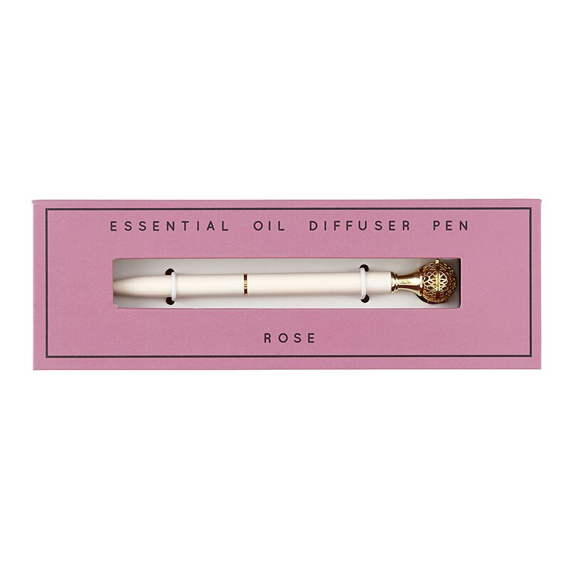 Boxed Essential Oil Diffuser Pens