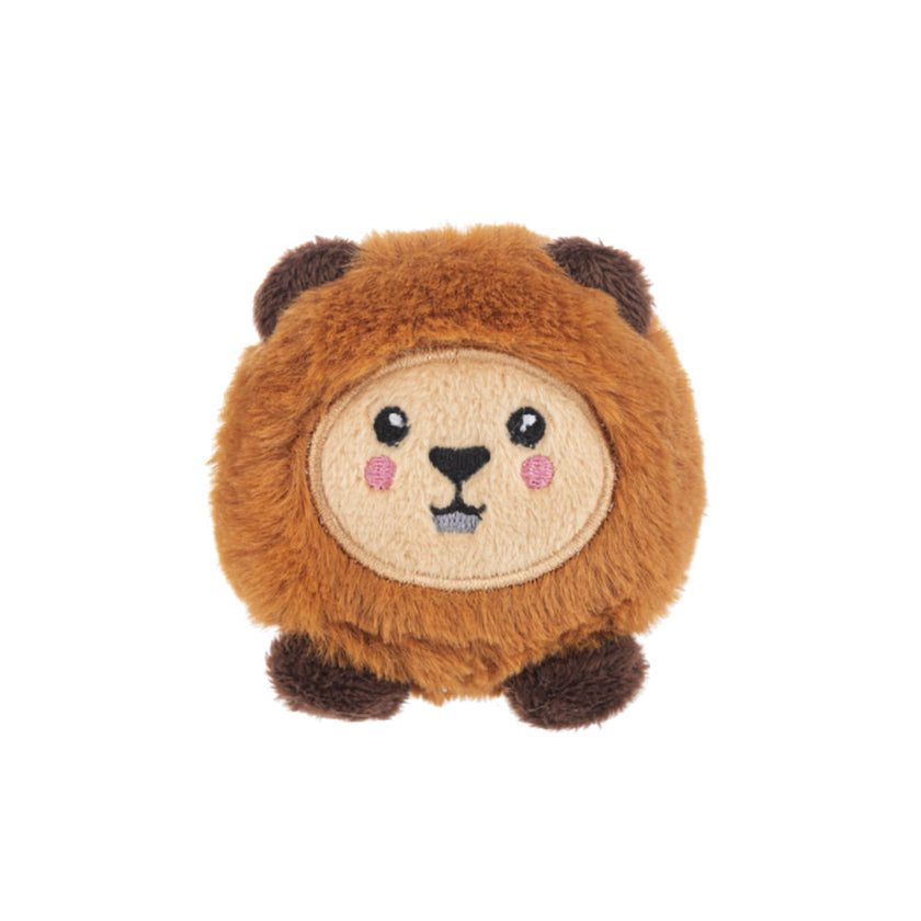 Woodland Tossimal