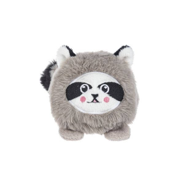Woodland Tossimal