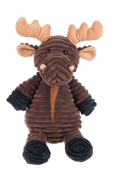 Ribbles Moose Stuffed Animal