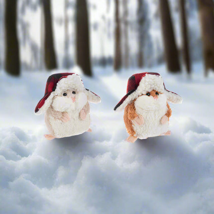 Flapjack Hampsters